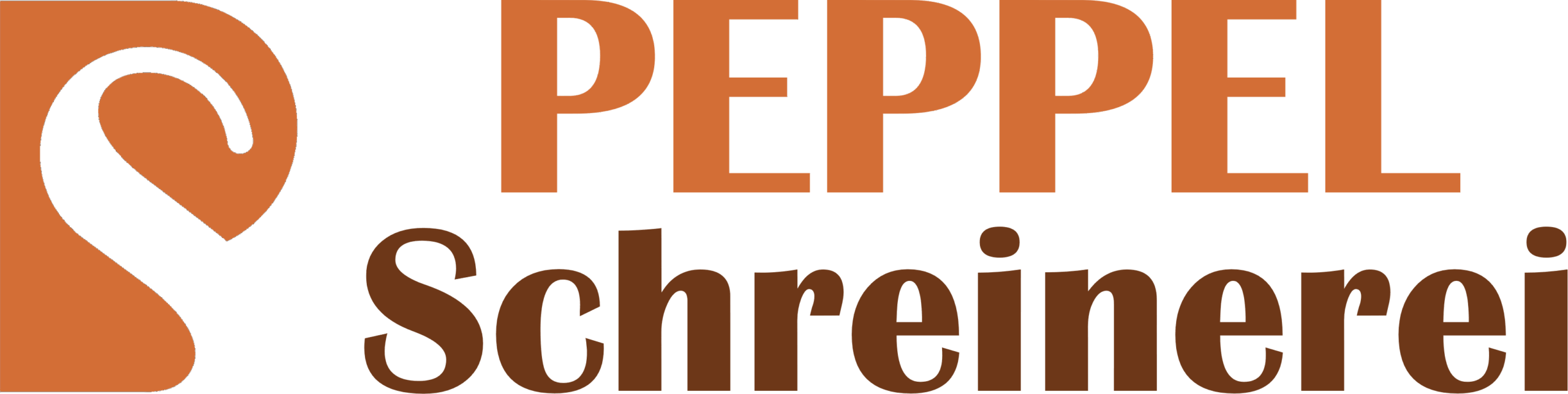 Schreinerei Peppel
