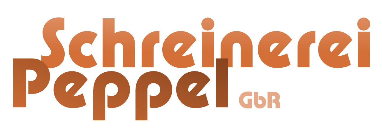 Logo-Schreinerei-Peppel
