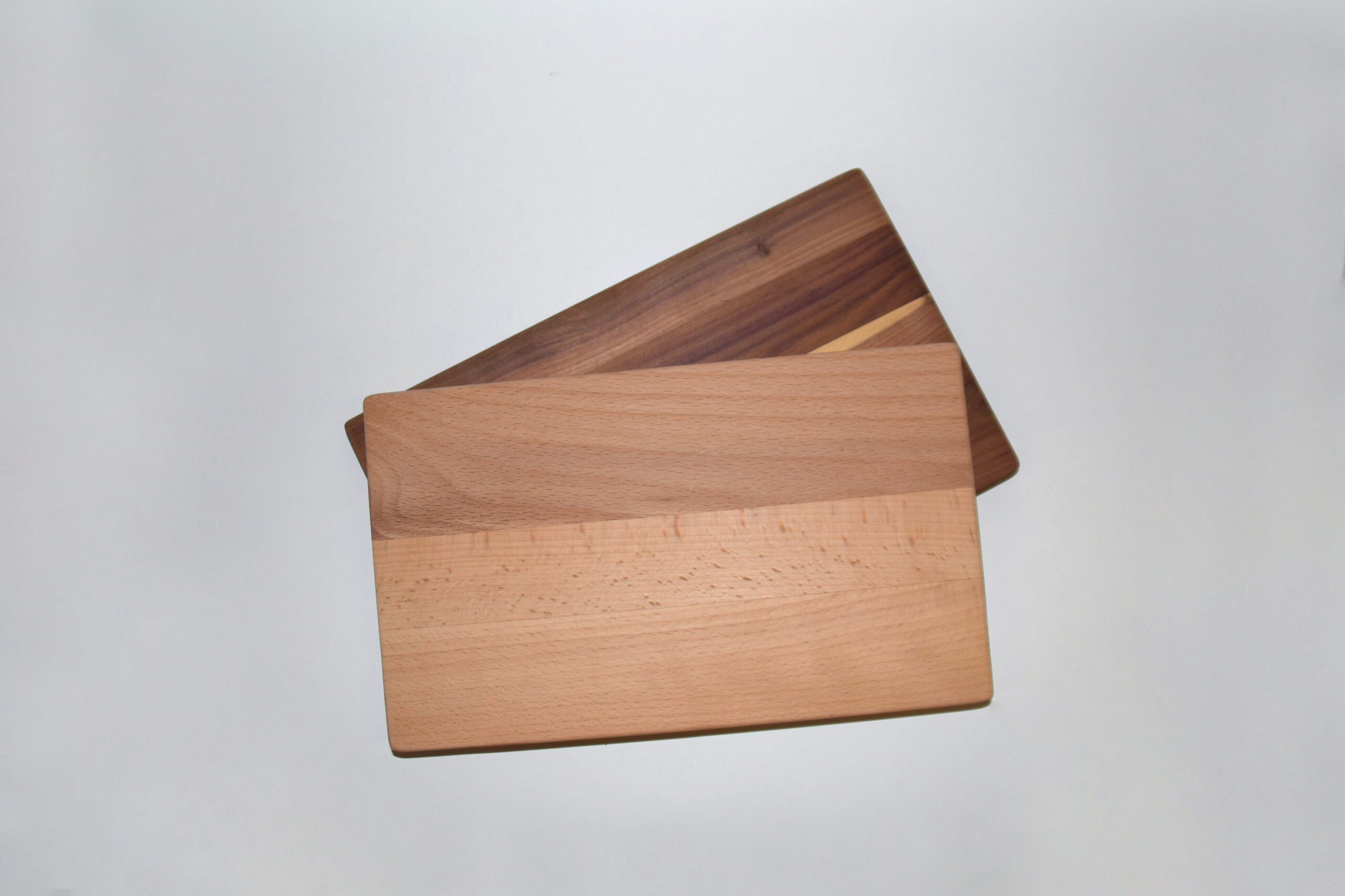 Schneide- und Brotzeitbrett klein (24 cm x 14 cm)