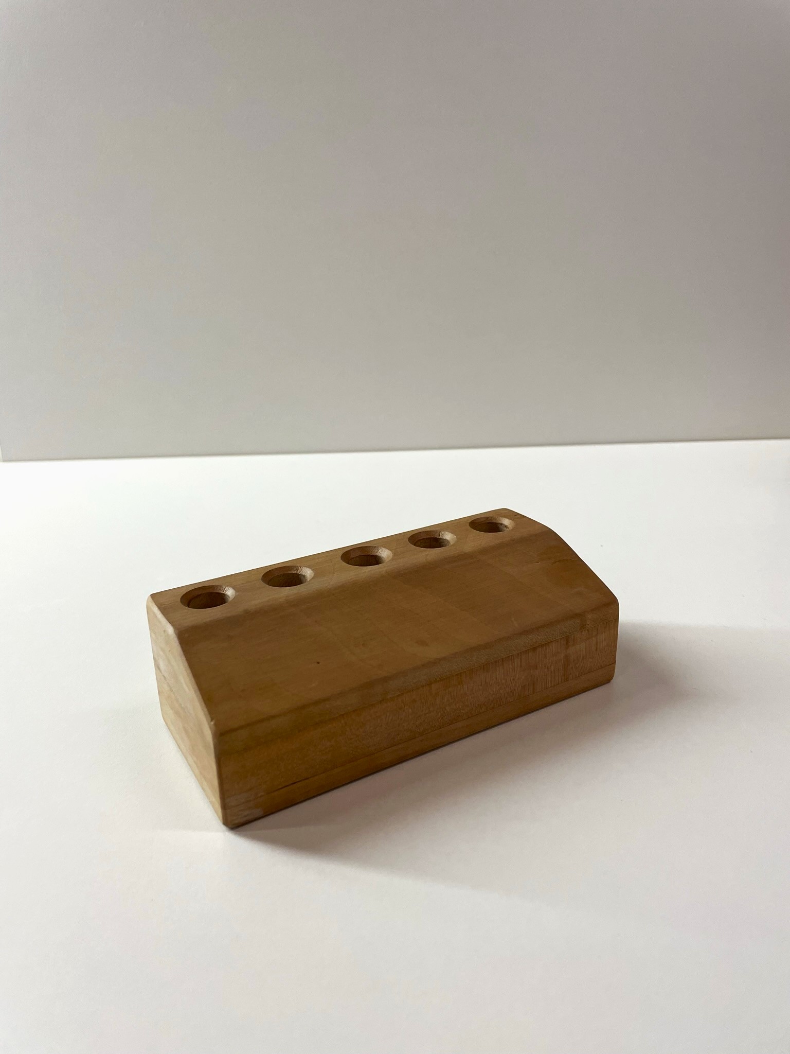 Stiftehalter (13B x 6T x 4,3H cm)